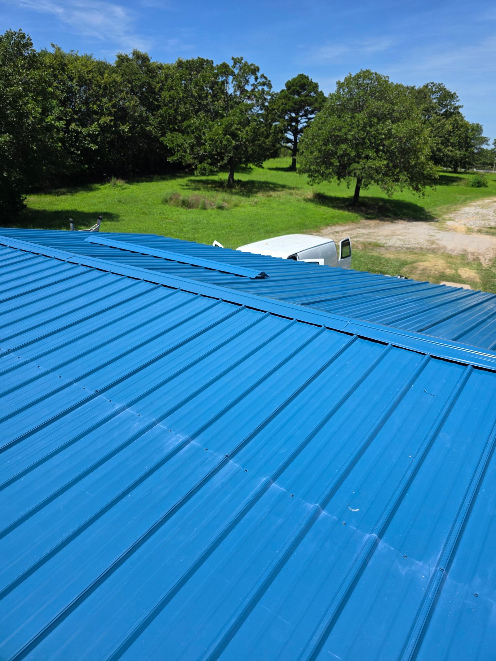 Roof replacement project gallery - Project 108 - Image 3